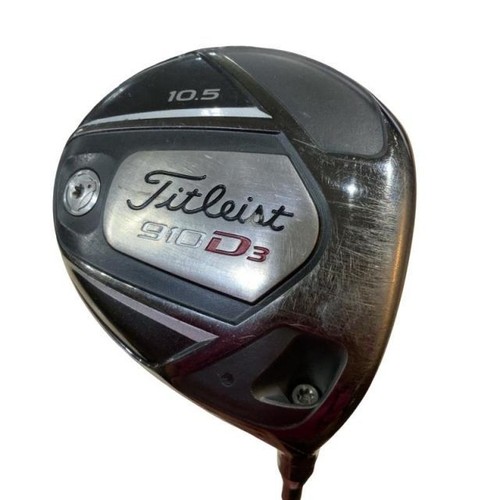 Titleist 910 driver - 10.5°,