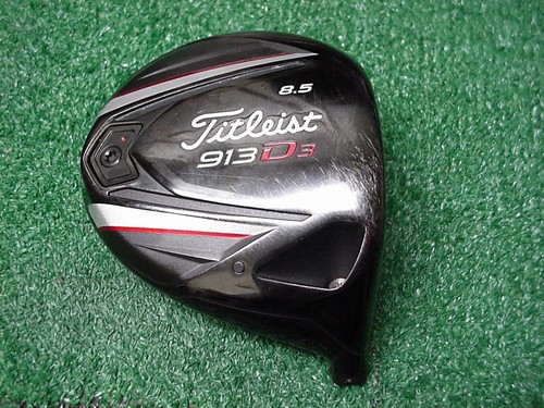 Nice titleist 913 5 - titleist, d3
