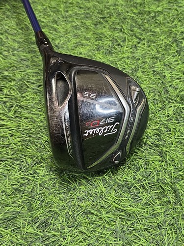 Titleist 917 5 - d3, 9.5°