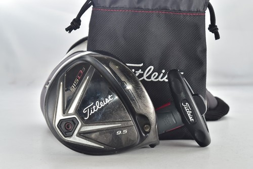 Titleist 915d3 driver - titleist, 9.5