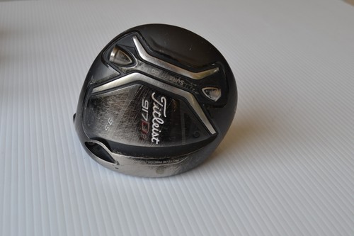 Titleist 917 driver - titleist, d3