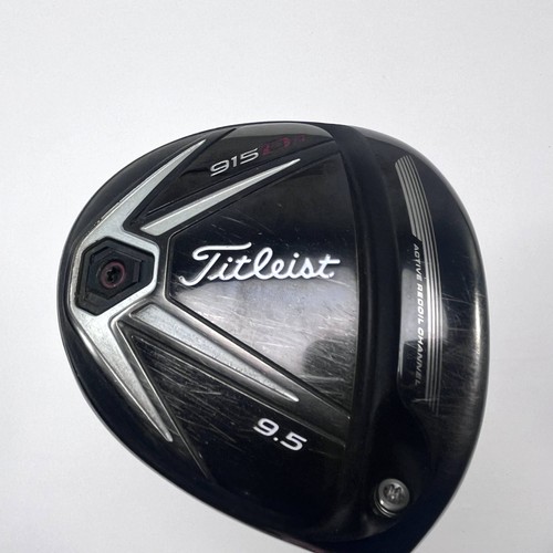 Titleist 915 driver 5 - 915, d3