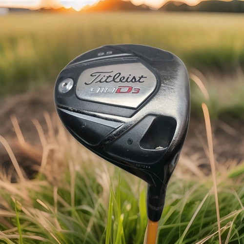 Titleist 910 5 - titleist,