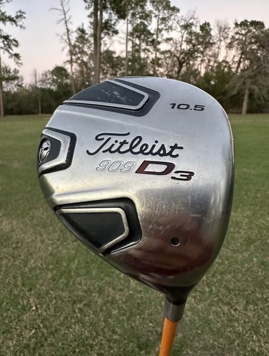 Nice titleist 909 10 - *nice*,