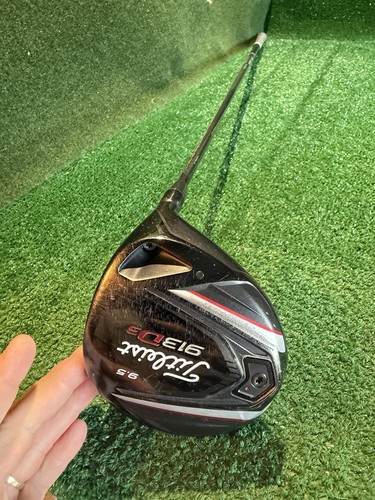 Titleist 913 5 - titleist,