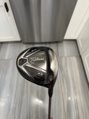 Titleist 915 driver - titleist,