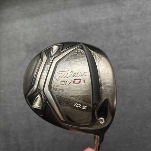 Titleist 917 driver 5 - titleist,