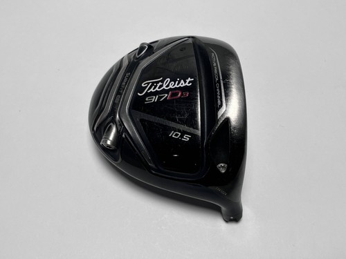 Titleist 917 driver 5 - d3,
