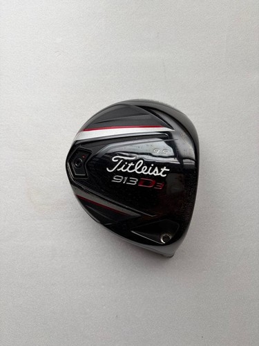 Titleist 913 driver - d3, head