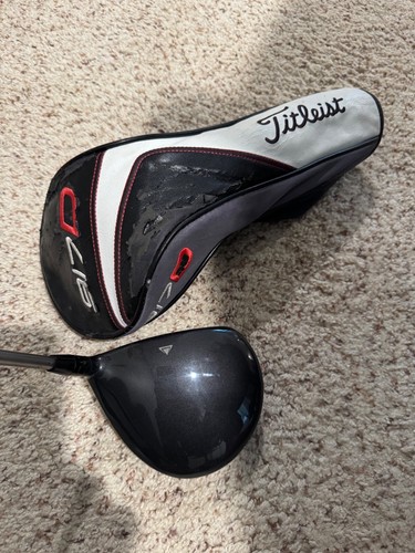 Titleist 917 driver - 917, 9.5*