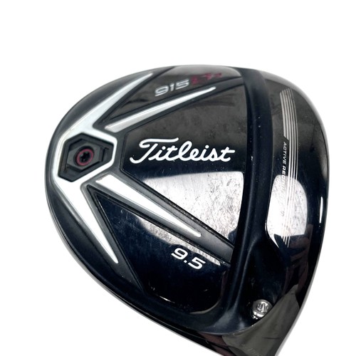 Titleist 915 driver 5 - titleist, d3