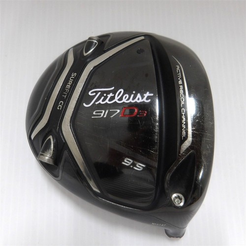 Titleist driver 917 - driver,