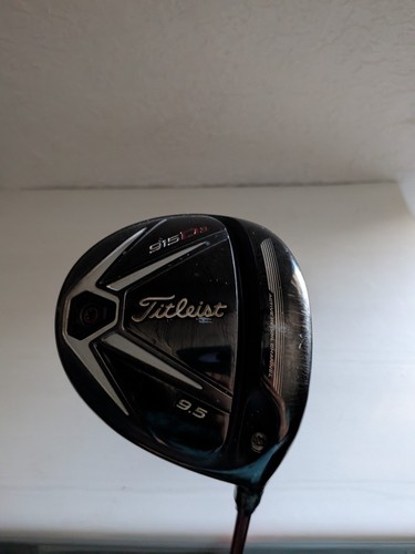 Titleist 915 driver - titleist,