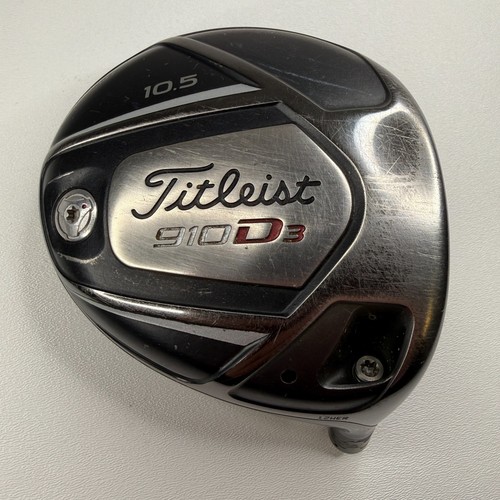 Titleist 910 driver 5 - 910, d3