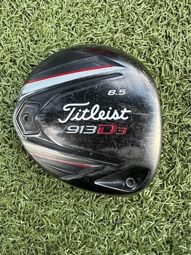 Okay titleist 913 - 913, 8.5